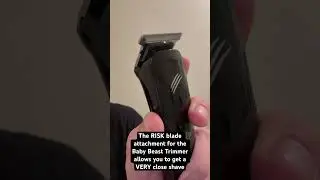 RISK Blade
