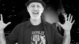 Gambeat - Pasando Fronteras - (Feat Sergent Garcia) (Official Music Video)