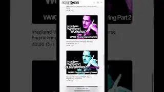Check out seantyas.sellfy.store for soundsets, tutorial videos, & full Ableton Live projects