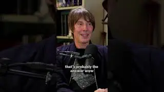 Brian Cox about Black Hole.