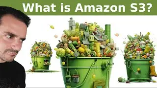 Amazon S3 in 3 minutes