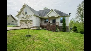 205 Stephen St, Dickson TN 37055