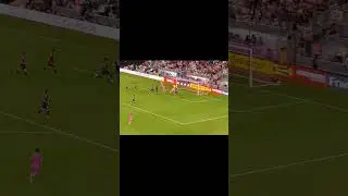 Instant impact leo