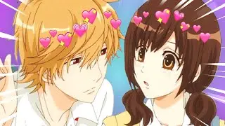 WEEB DATING ADVICE!!! (How To Get An Anime GF/BF)