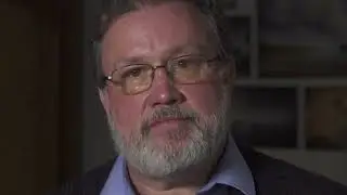 Mark Hartman's Story