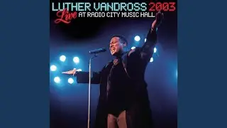If Only For One Night (Live at Radio City Music Hall, New York - Feb. 12, 2003)