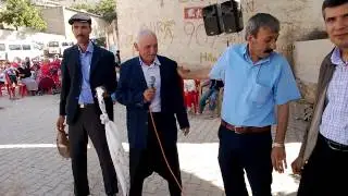 yamaçoba köyü ALİ ÇAVUŞ