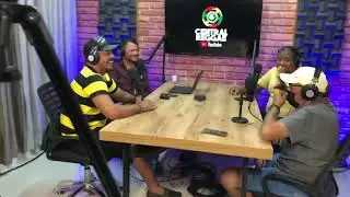 TESTE PILOTO /// POD CAST /// REGGAE DE RADIOLA