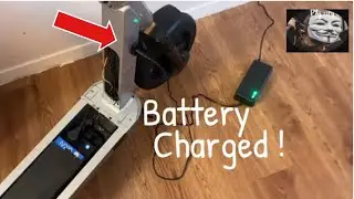 Bird | es 400a | Battery Charger | DIY | Tutorial