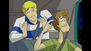 Fred Jones Rages and Gangster&rsquo;s Paradise Starts Playing.