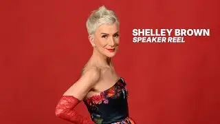 Shelley Brown Speaker Reel