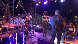 WestLove and The 478 Band BigBaby