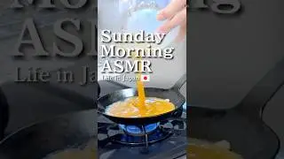 [🇯🇵Real Life in Japan] Japanese Dad&rsquo;s Sunday Vlog | Morning Routine, 7-Eleven, and Pokemon Center