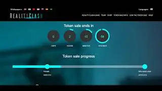 Reality Clash - (ICO) FPS игра для смартфонов