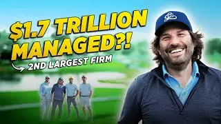 Risk, AI & Markets: What a Self-Driving Golf Cart Taught Us About Investing