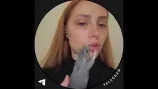 Masha Babko Crying Of Depresi&oacute;n