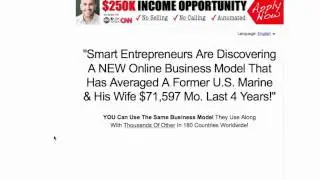 Network Marketing Lead Generation. How To Use The Internet (The Right Way)