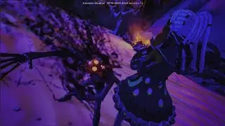 Fortnite - Belle Berry In Doomsday