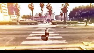 GTA 5 - INSANE Motorcycle Stunts