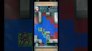 Orson GHB vs Level 1 Orson - FEH