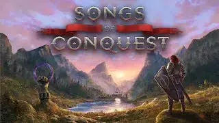 Новые Герои меча и Магии (РЕЛИЗ #2) - Songs of Conquest