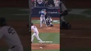 The World Series MVP Who Lost