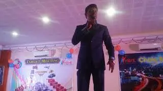 Founder Mr Vishal Rana / MOTIVATIONAL SPEECH/ MDML