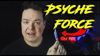 Psyche Force LIVE and explanation!