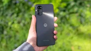 Motorola Moto G22 Review: Should You Buy? (2025)