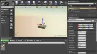 Vine- UE4 Sun Mutiplier
