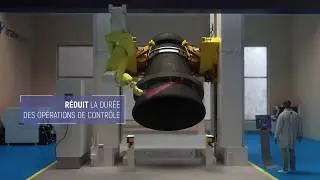 ArianeGroup et l'Usine 4.0
