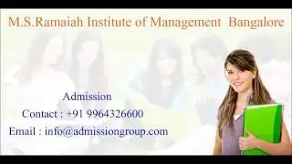 9964326600 MSRIM Bangalore Management quota admission consultants