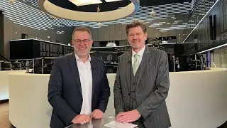 Asset Management im Wandel: Wer jetzt die richtigen Weichen stellt - Interview mit Thomas Mitroulis