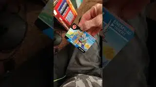 The Barcode Battler System & Box & Manual Plus Game Cards