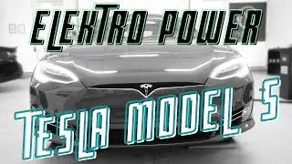 Tesla Model S | Vlog #83 | Max Protect UNC-R Pro Elite