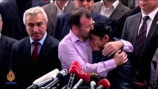 Listening Post - Syria: No country for journalists