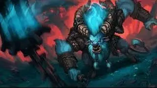 HuskY plays Dota2 /w Denry & Moonbeam