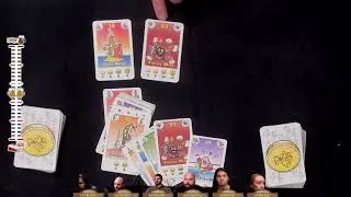 Bohnanza with New (to you) Friends! (NSFW) - The Board and Barrel 1/11/2020