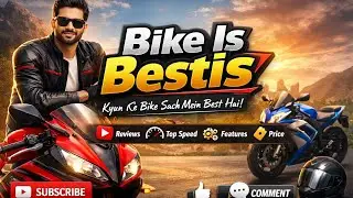 Company Ne Kamal Kar Diya 🔥 | New Bike Review