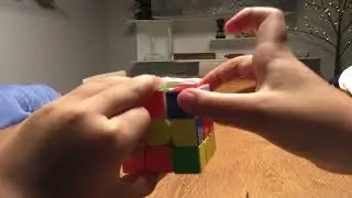 How to do the RUS U PERM