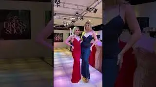 Find Your Perfect Prom Dress in Las Vegas | The Dress Shop