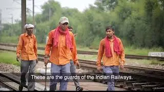 We The Railway Men -A short film by Indian Railways