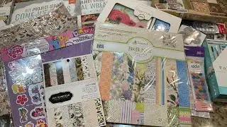 Ollie’s Haul & Amazing American Crafts Deals You Don’t Want to Miss!