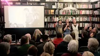 Ein Abend f&uuml;r Ulrich Zieger &ndash; J&uuml;rgen Lindner, Iduna Hegen und Uta Schulz singen