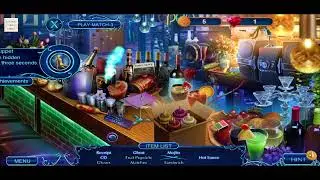 Domini Games: Mystery Tales 14 ( Master of Puppets ) Walkthrough Part 1 ( see description )