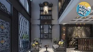 Hanoi Emerald Waters Hotel Valley | Hanoi, Vietnam | Hotel Review 🏩