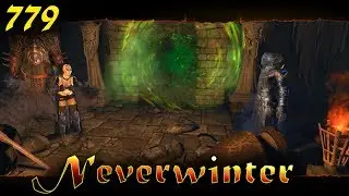 Neverwinter #779 - Shroud of Souls - Nekromantische Beratung - Let's Play