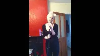 Born This Way / Lady GaGa (Cover)