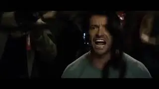 #Neffex #Fight #Steel Neffex - Fight Back [Real Steel Music Video]