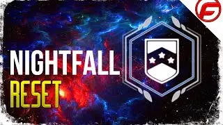 Destiny Weekly NIGHTFALL for 12/29/15 and Daily HEROIC Weekly Reset December 29